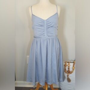 Banana Republic mini dress